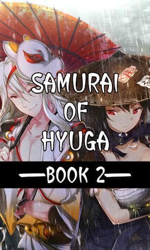 Samurai of Hyuga 2