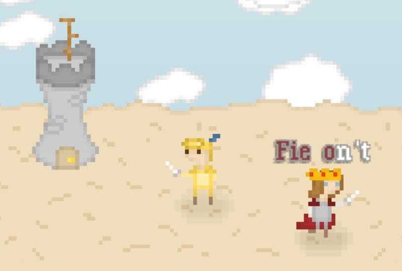 Defeating Claudius screenshot 3