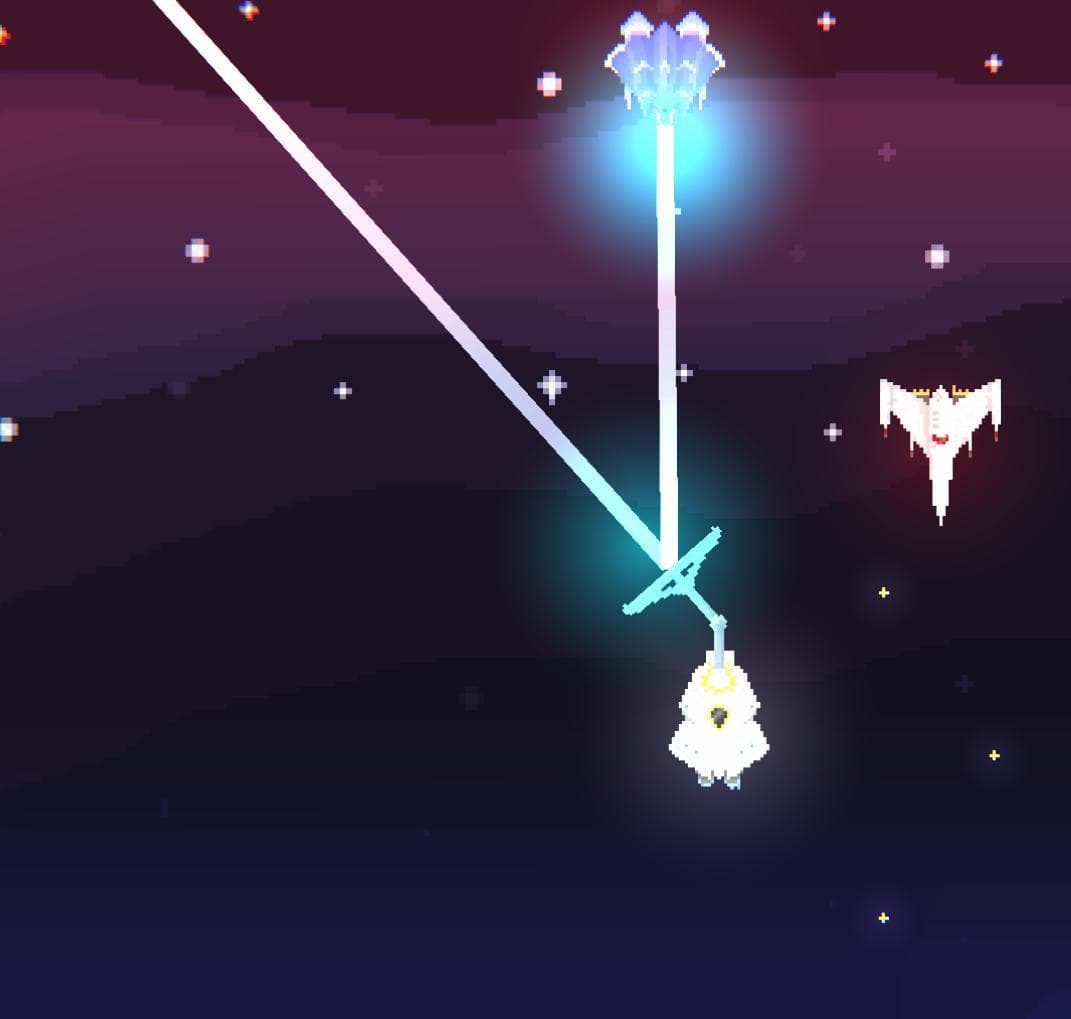 Space Reflector (KanyaTr, yeahboiiie) screenshot 3