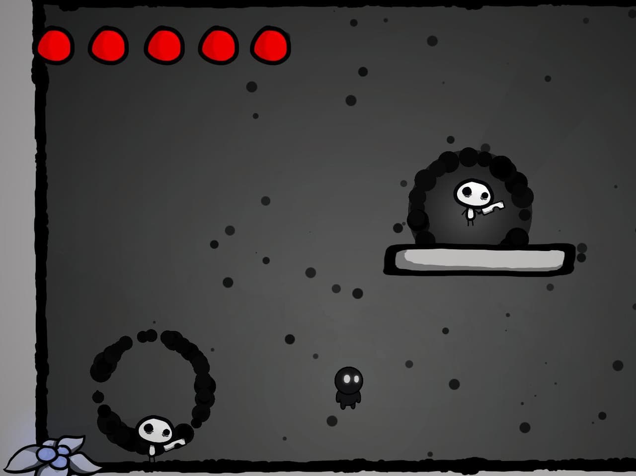 Grimmid screenshot 2
