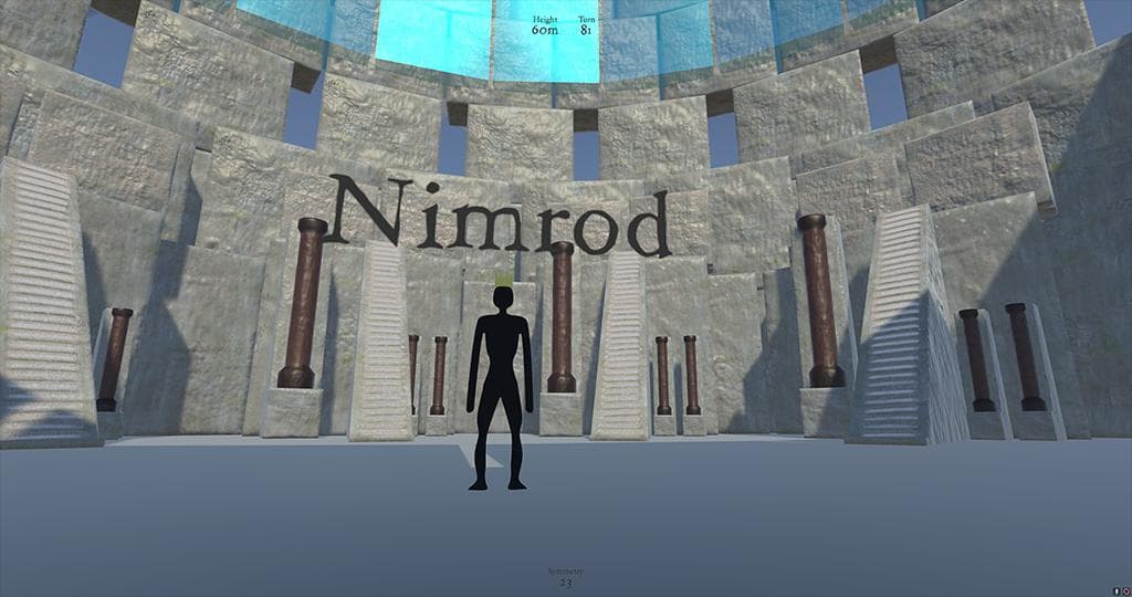 Nimrods Folly screenshot 2