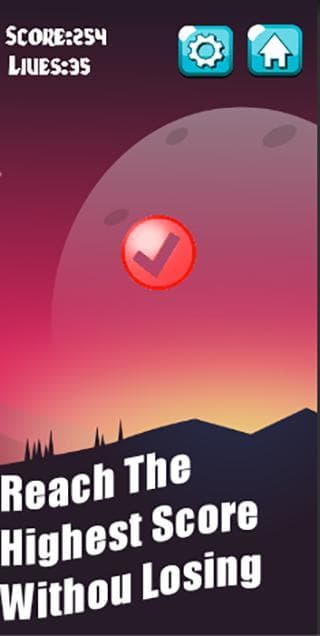 How Fast Are You! (ANDROID)