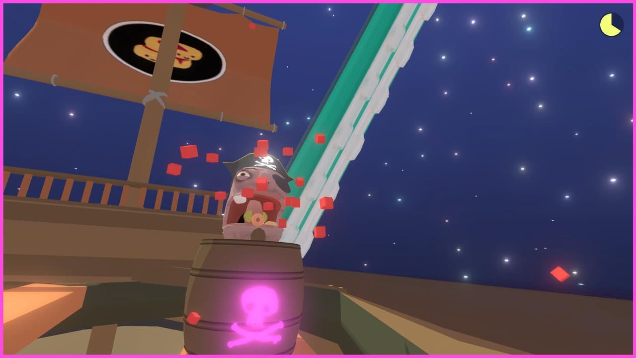 I Have No Teeth And I Must Eat screenshot 6