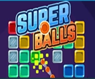 Super balls