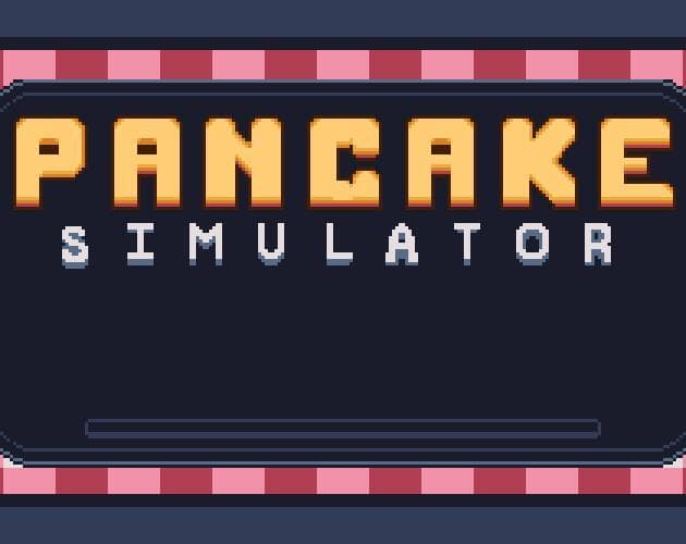 Pancake Simulator (Alec T) screenshot 2