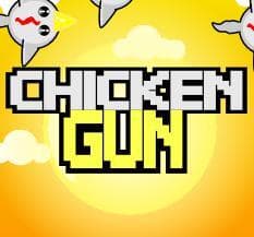 CHICKEN GUN!