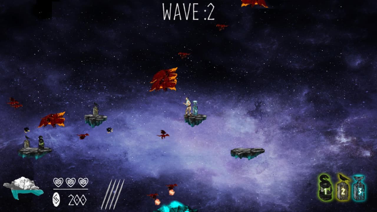 Hersir screenshot 5