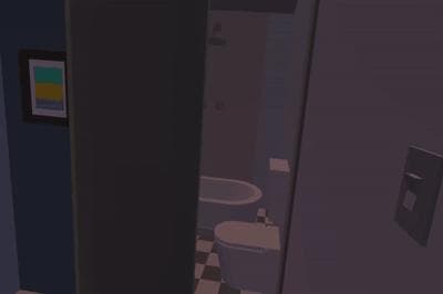 43 SqFt Apartment