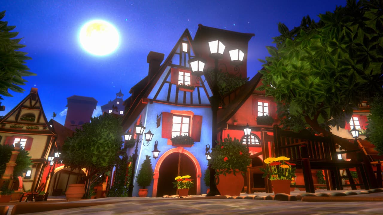 VR Another World screenshot 4