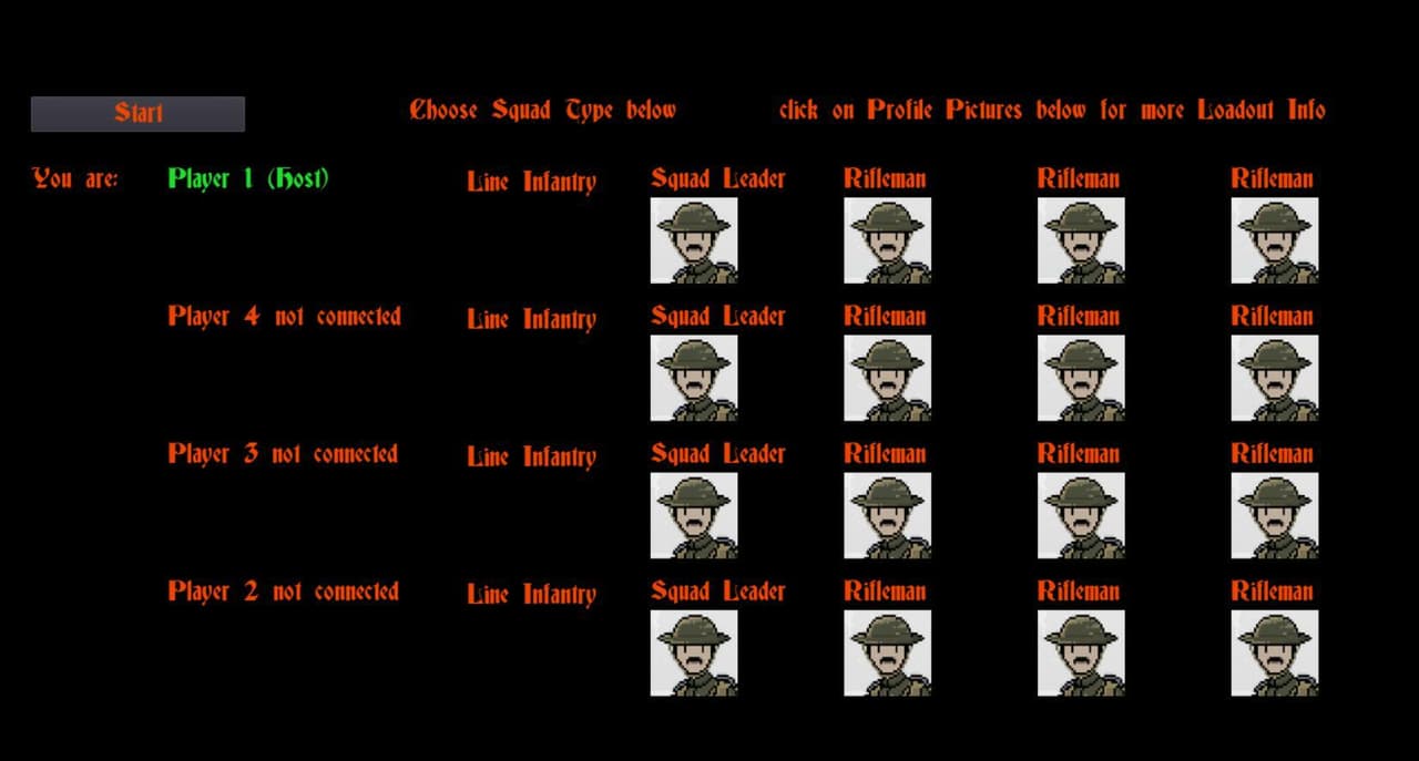 World War Cthulhu screenshot 3