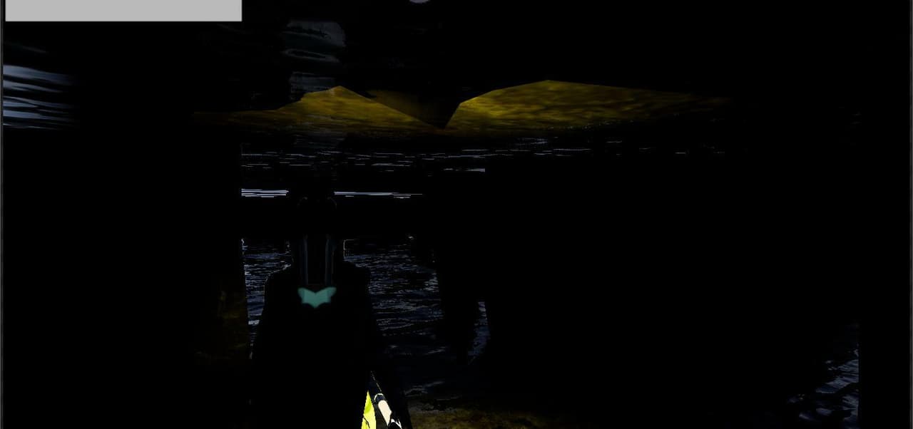 Hallways of Fear screenshot 2