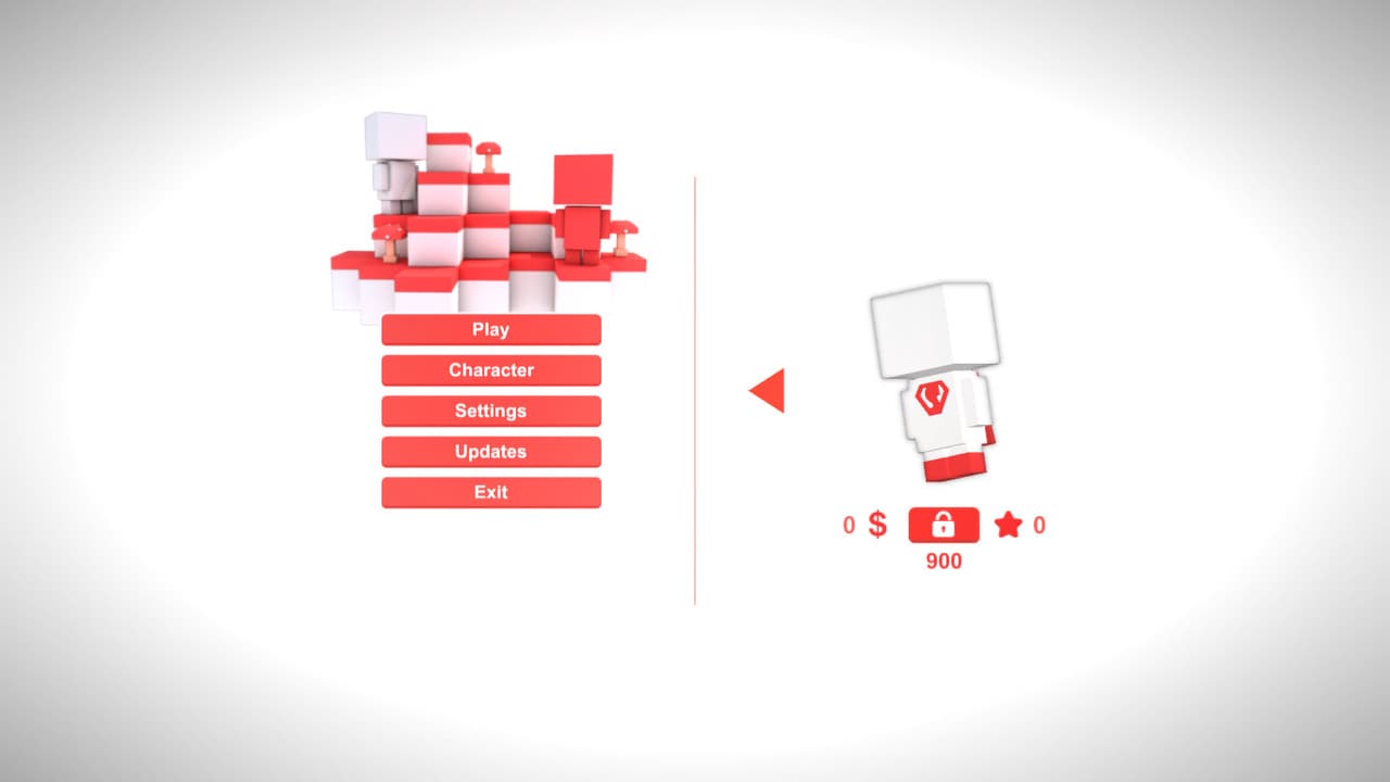 VoxreD screenshot 4