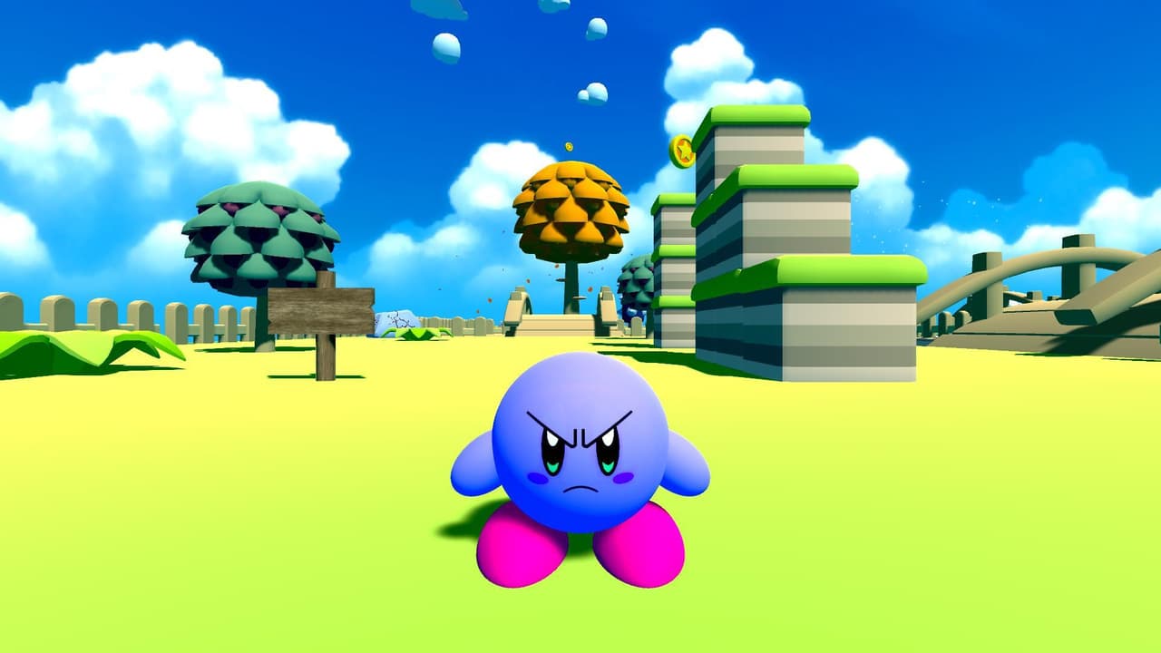 Killby screenshot 2