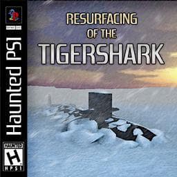 Resurfacing of the Tigershark screenshot 2