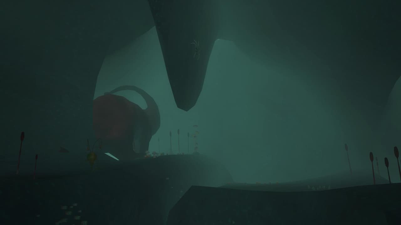 SectorA23 screenshot 2