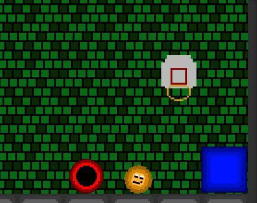 Bouncesketball