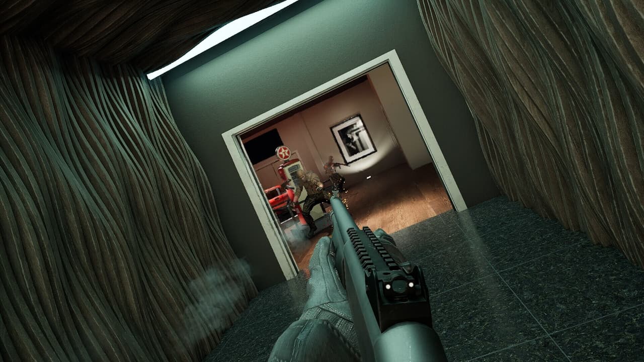 Operation Athena screenshot 4