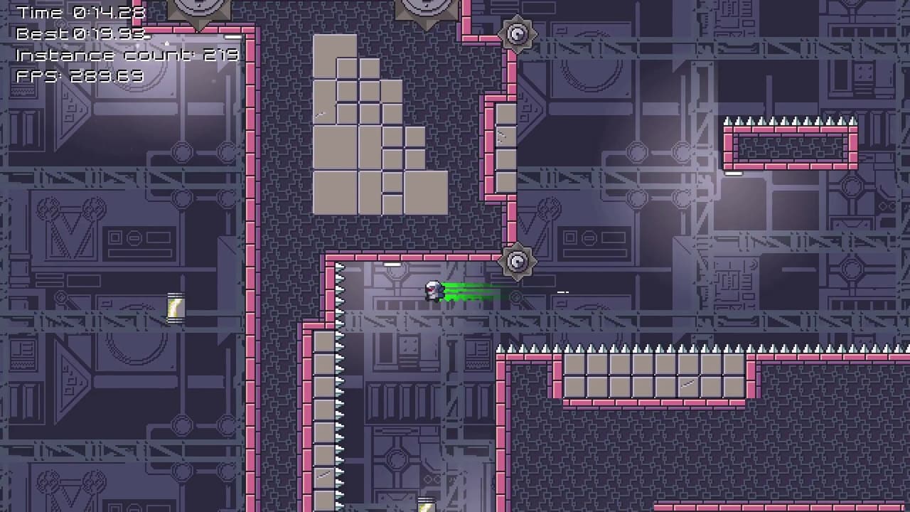 IZBOT 2 screenshot 5