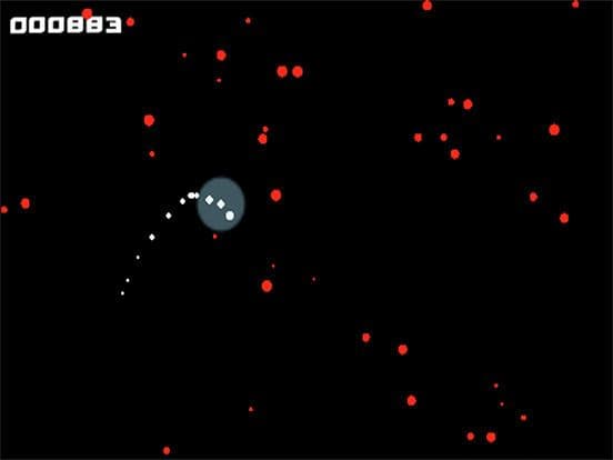Avoid The Dots screenshot 4