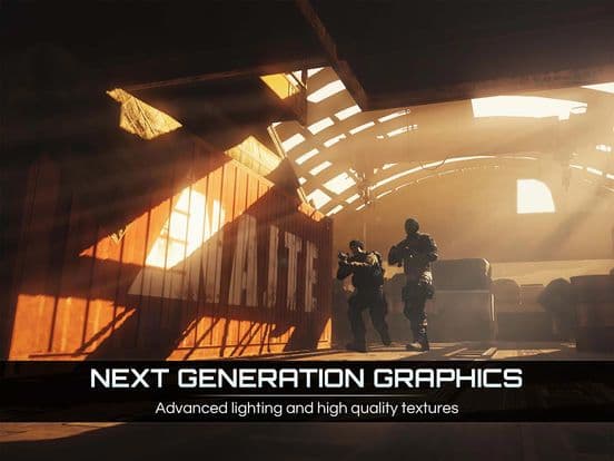 Afterpulse - Elite Army screenshot 6