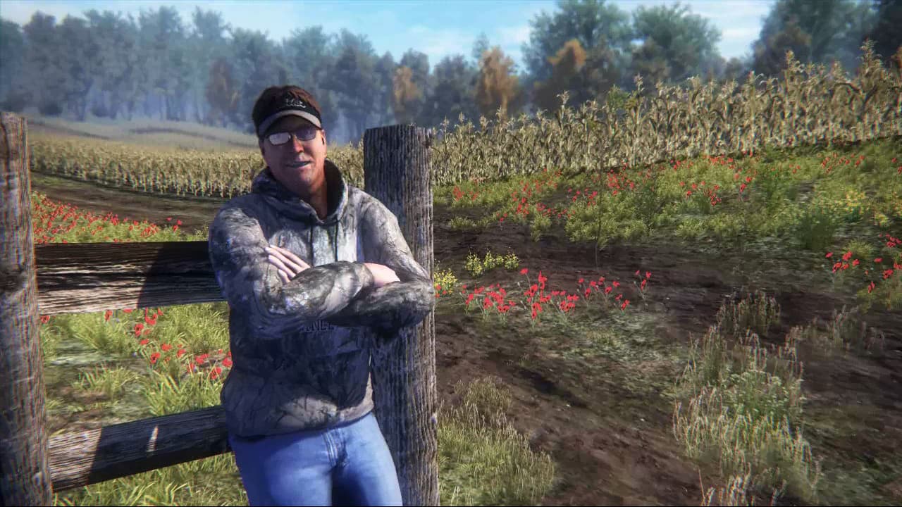Cabelas Big Game Hunter Pro Hunts screenshot 6