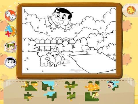 El Chavo Bebé screenshot 4