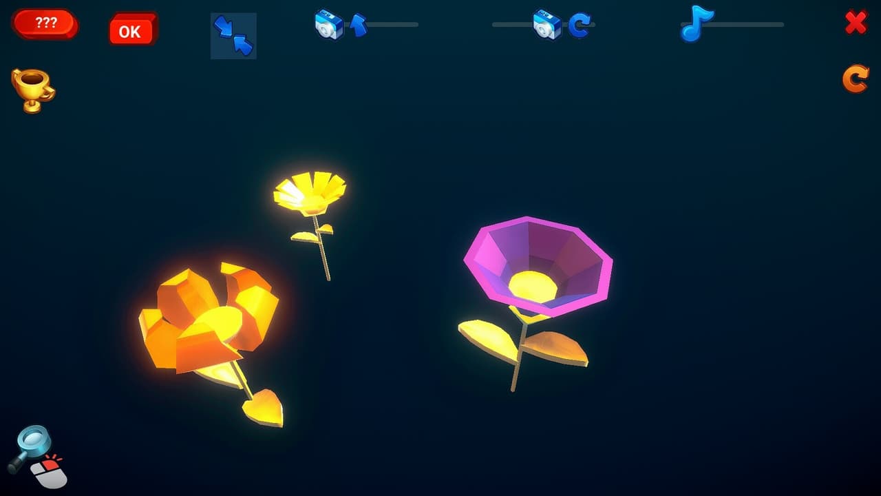 How Much Items - Vegetation screenshot 2