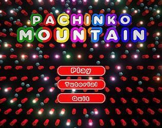 Pachinko Mountain screenshot 2