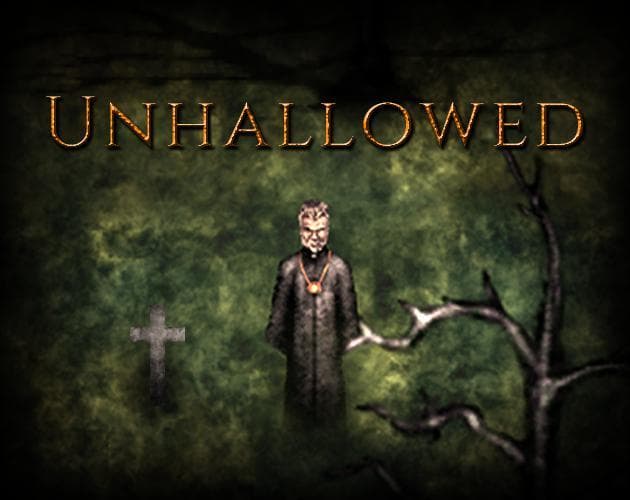 Unhallowed (Typhereus)