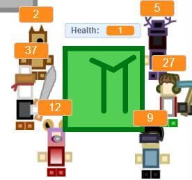 Hotdogs Clickin Game (V1.3)