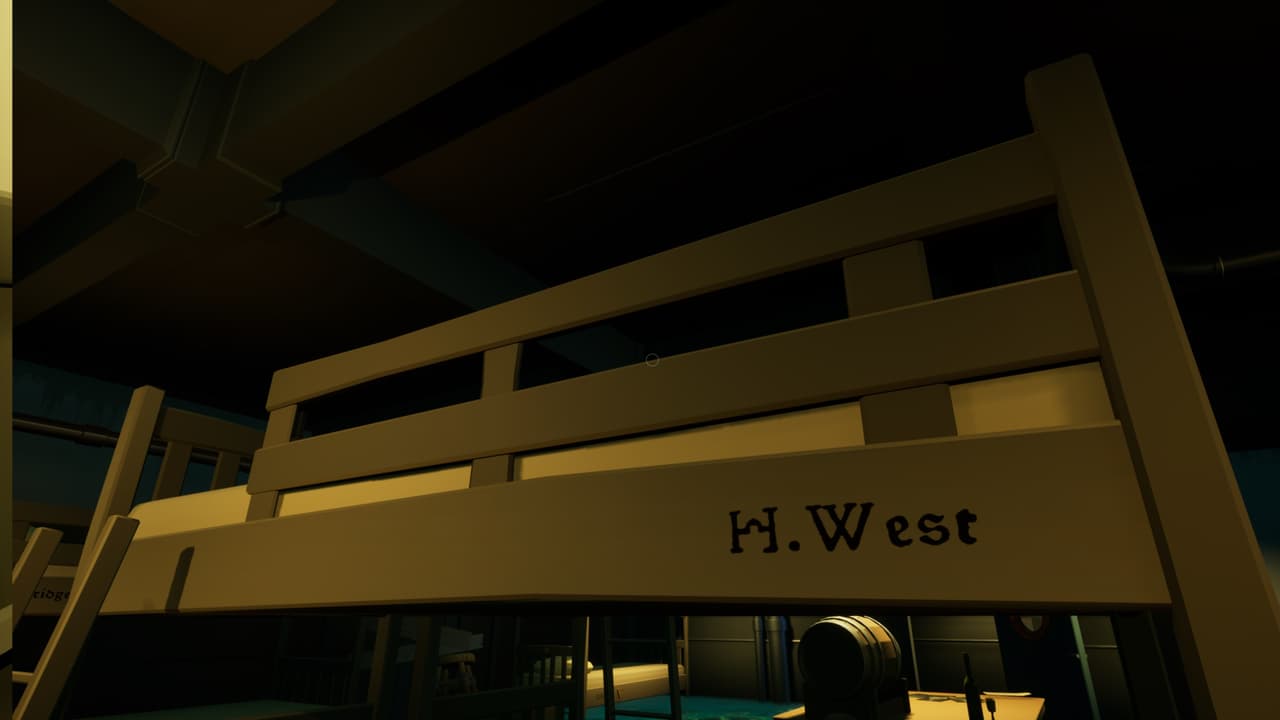 The Banquet Below screenshot 4