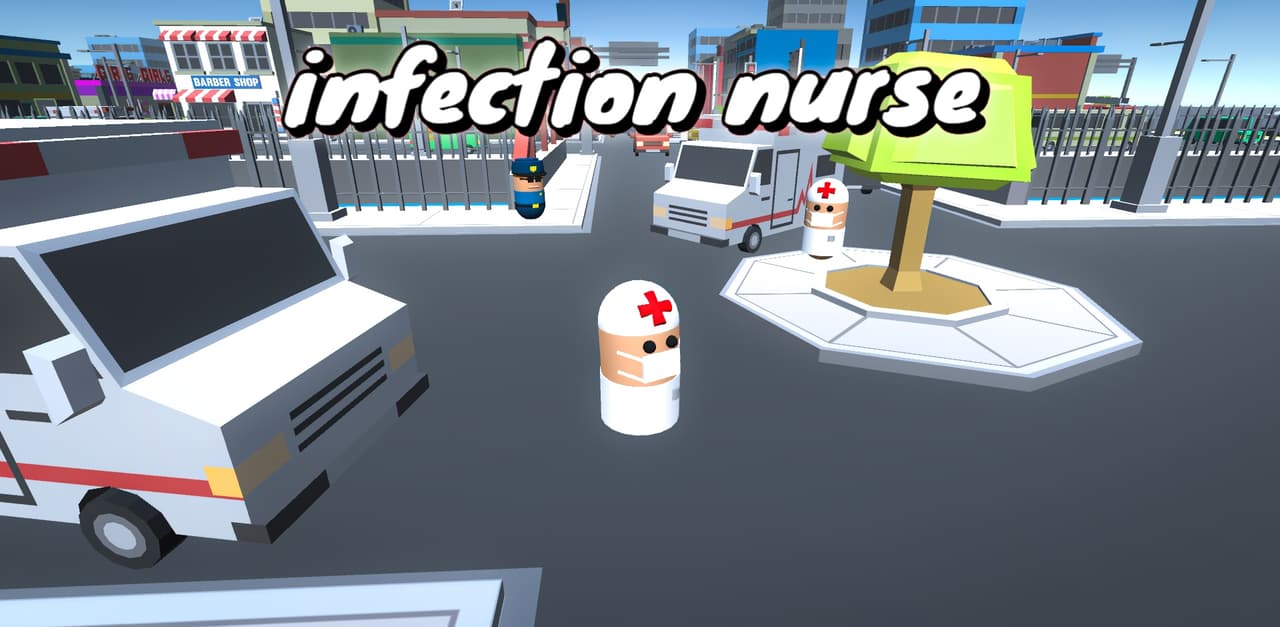 infection nurse screenshot 3