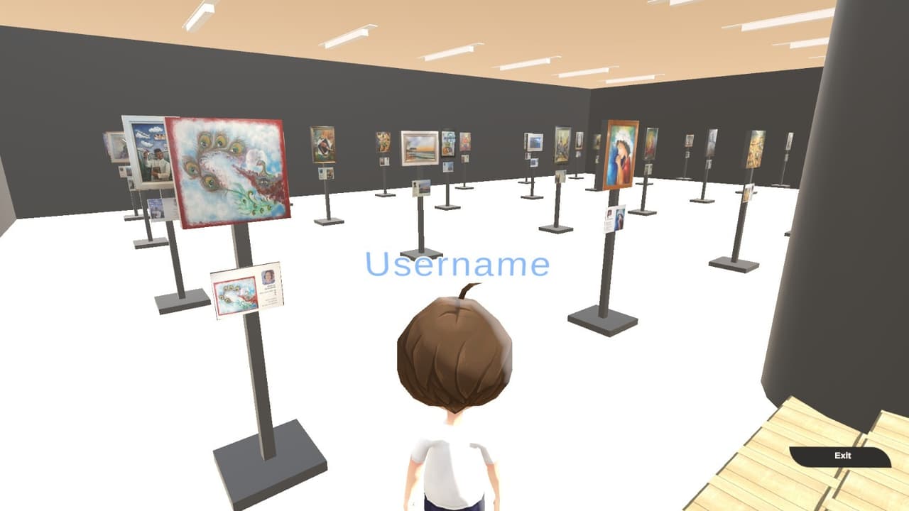 DTS-Metaverse-3.6 screenshot 2
