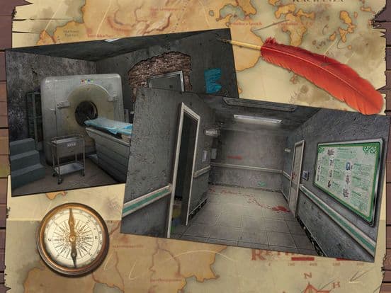 Escape If You Can (Room Escape challenge games) screenshot 4
