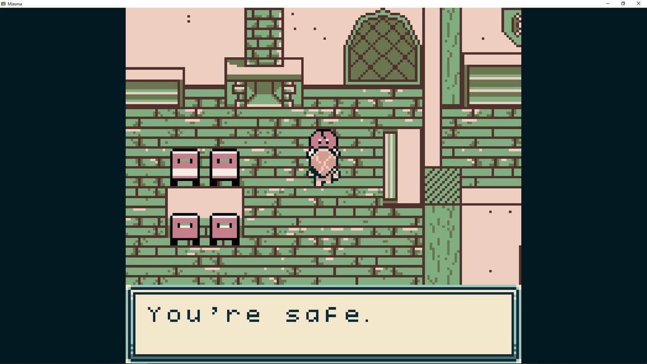Miasma (MezzanineGames) screenshot 3