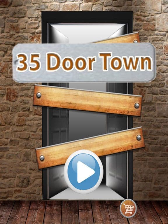 35 Doors Town screenshot 2