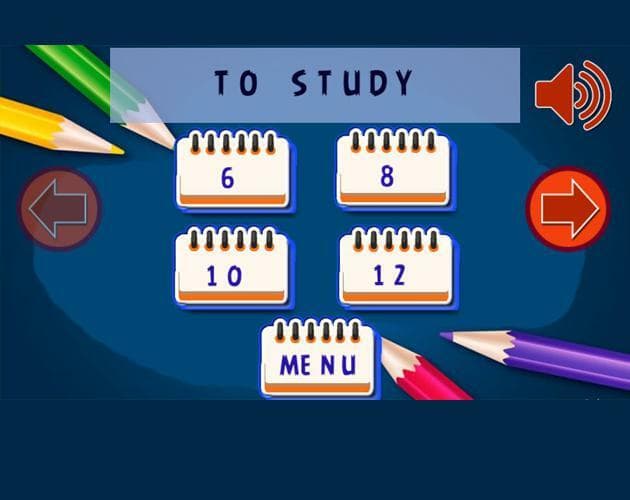 School Memory screenshot 5