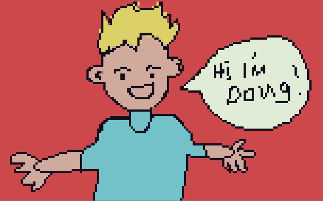 DOUG