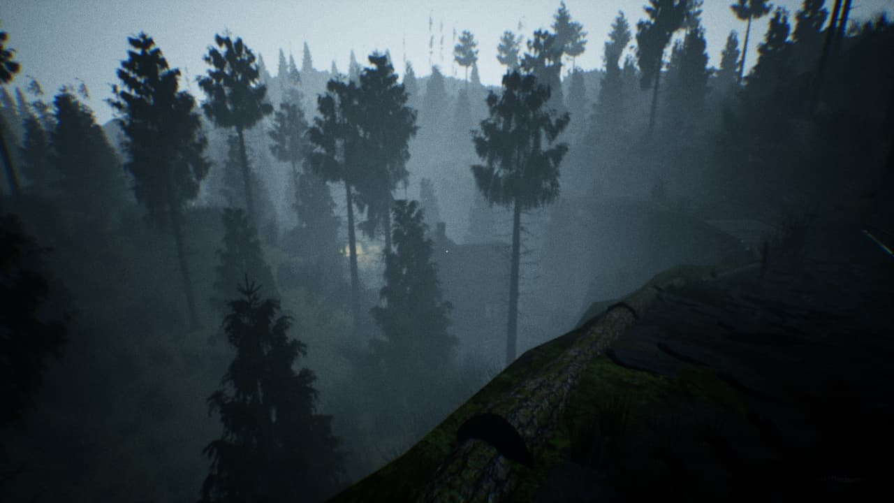 SCP - 049 (Playable Teaser)