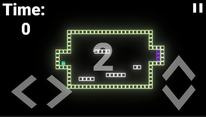 Neoneer screenshot 5