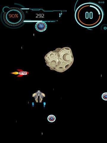 The Last Starfighter: The Alliance Awakens screenshot 3