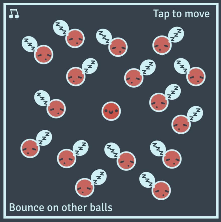 Social Pinball screenshot 2