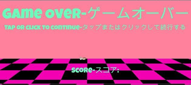 FlappyWave screenshot 2