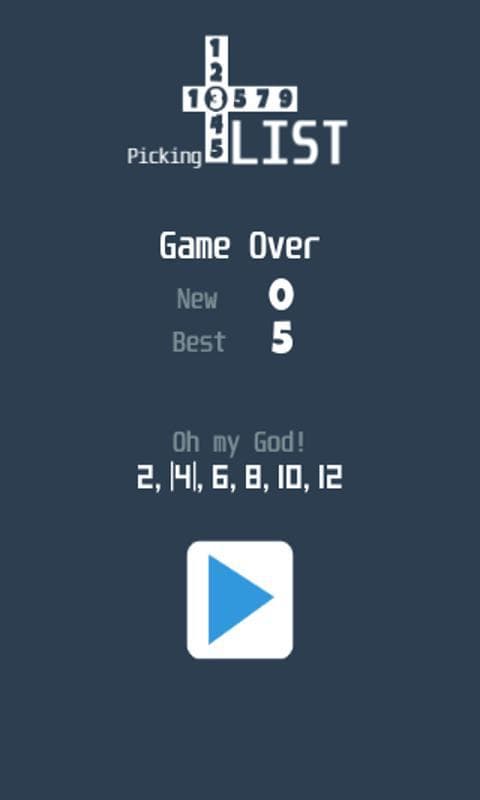 Picking List screenshot 6