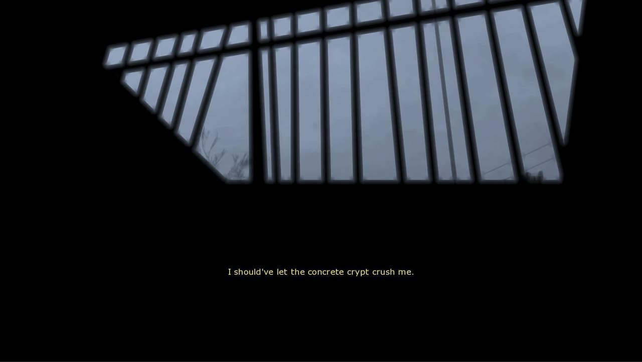 MEGALITH (itch) (Nikita Kryukov) screenshot 2