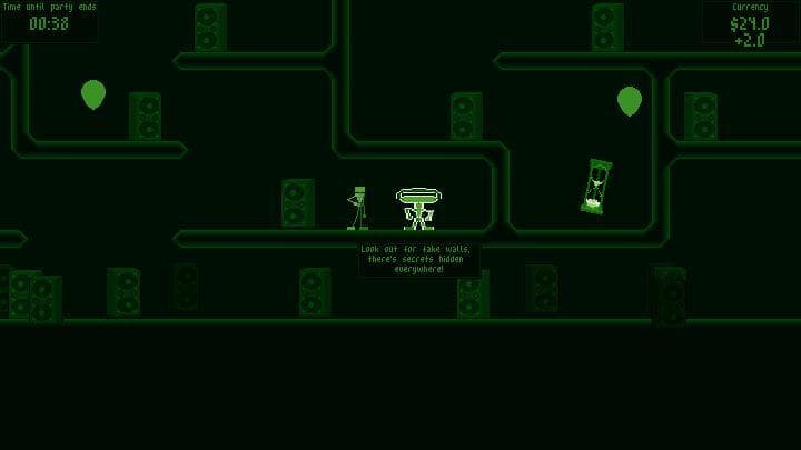 Prolonging the Party screenshot 4