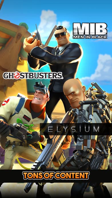 Respawnables screenshot 4
