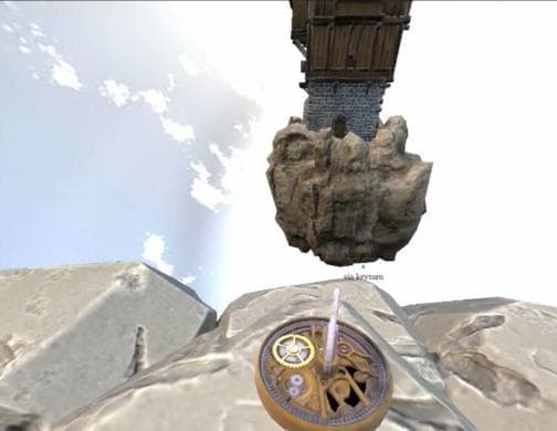 Reach for the Stars (itch) screenshot 3