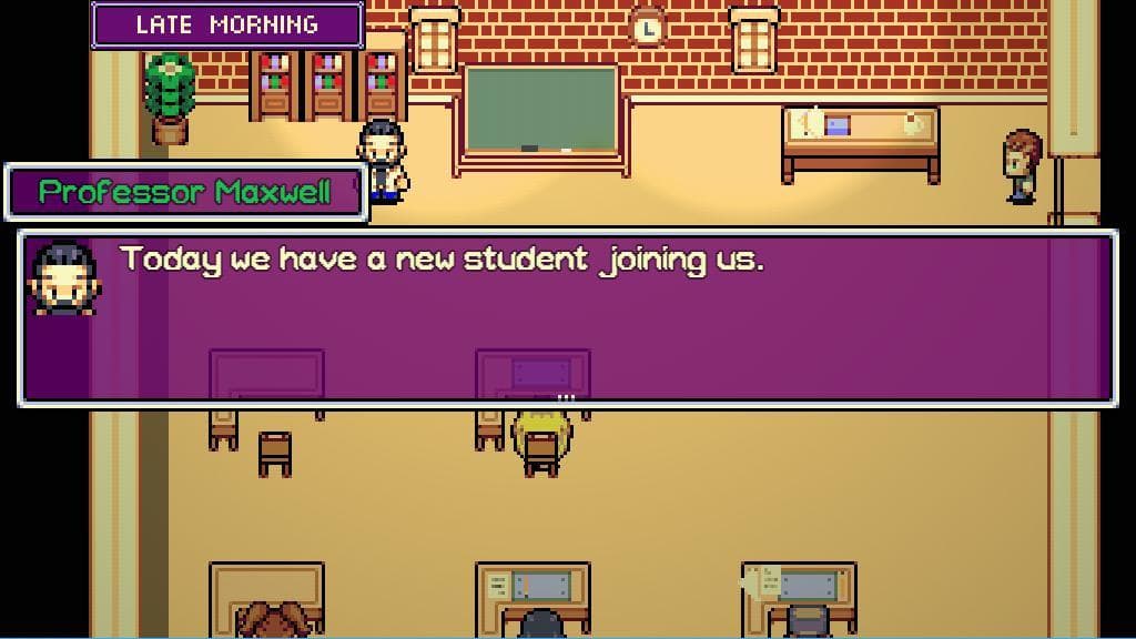 Mars Underground (Demo) screenshot 3