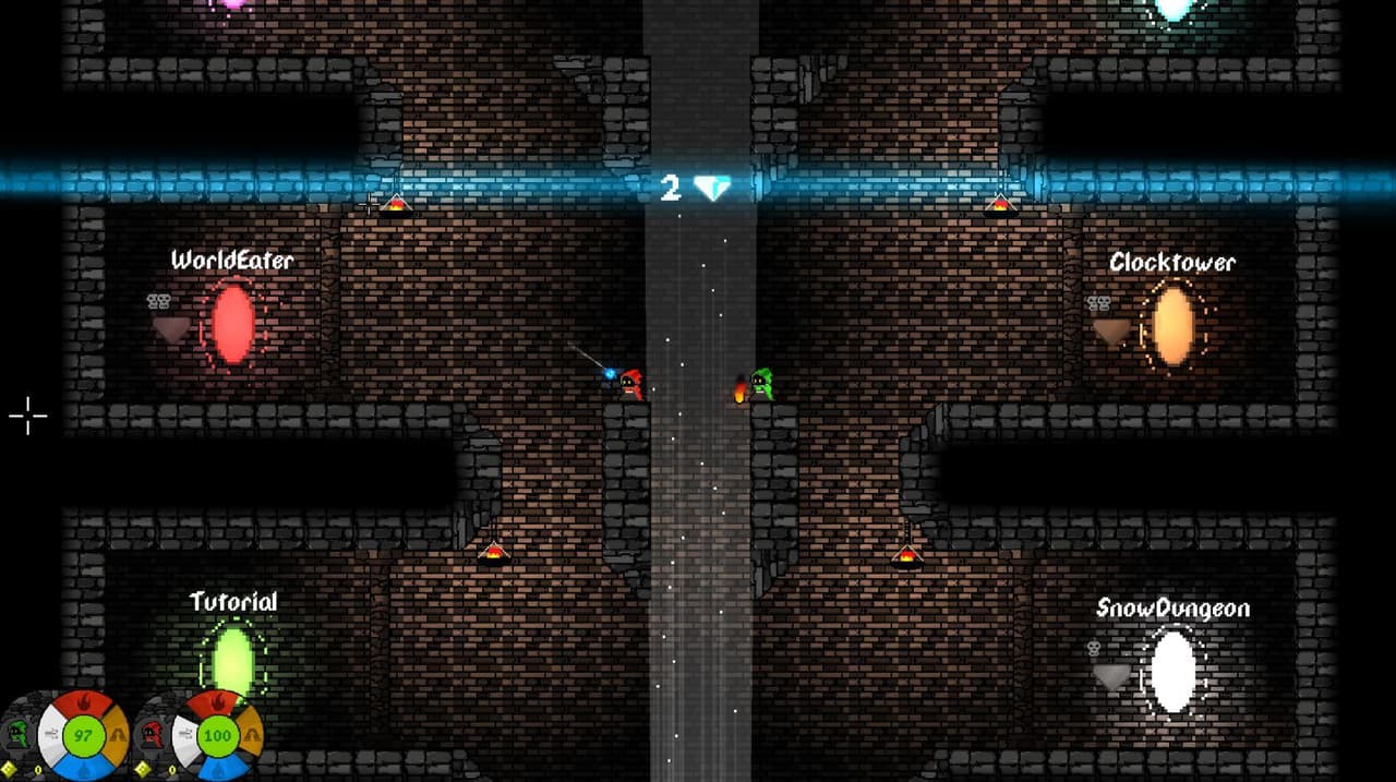 WizWorld Demo